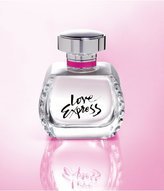 Express Love for Women 3.4 oz Eau de Parfum Spray