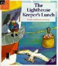 Lighthouse Keeper's Lunch Lighthouse Keeper's Lunch