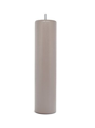 Reprise Loafer Siyah 4x Tischbein 250x60mm, hellbraun