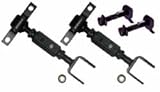 Specialty Products Company 60120 1.5"-3.0" Drop Kit