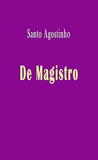 Livro De Magistro