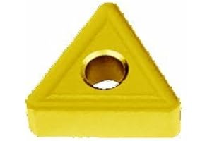 APT - USA TNMG-322 Grade C5/C6 TiN Coated Carbide Inserts - 10 Pieces