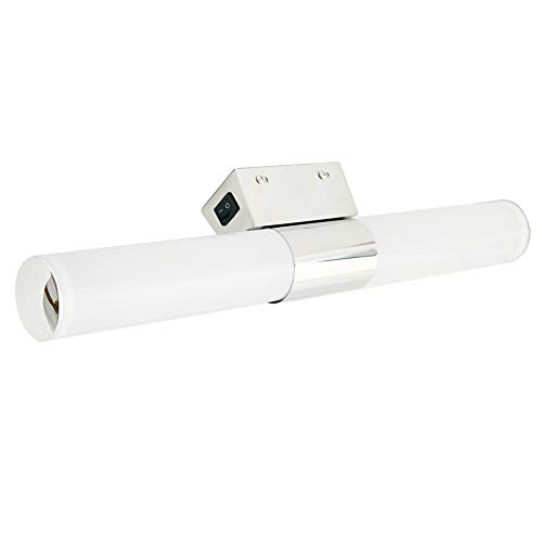 Facon 16.7Inch LED Vanity 12V Lights Fixtures, RV Wall Sconces Bathroom