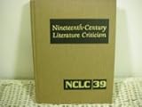 Nineteenth Century Literary Criticism, Kepos, Paula, 0810379783