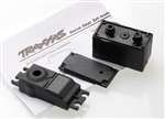 Traxxas 2071 Servo Case for 2070 Servo
