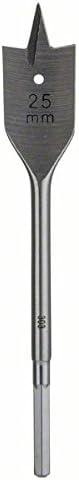 Bosch 1x Spade Bit Ø25 mm Hex for Wood Accessory Drill Driver view 2