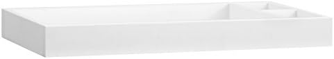 Ubabub Removable Changing Tray for Nifty White