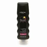 L'Oreal Studio Line Twist & Turn Lasting Curls Curl Scrunching Gel 6 oz (170 g)