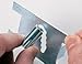 Qicklock Portable Travel Door Lock
