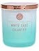DW Home White Sage Cilantro Hand Poured Candle (Small)