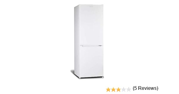 FRIGORIFICO COMBI INFINITON FGC-1770 BLANCO NO FROST (Frigo mas ...