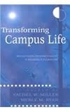Transforming Campus Life : Reflections on Spirituality and Religious Pluralism, , 082045253X