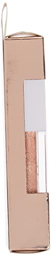 E.L.F. LIQUID GLITTER EYESHADOW, LONG LASTING, QUICK-DRYING, OPAQUE, GEL-BASED EYESHADOW FOR CREATING HIGH-IMPACT, MULTI-DIMENSIONAL EYE LOOKS, FLIRTY BIRDY, 0.10 FL OZ