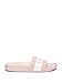 GUESS Factory Women's Warrick Logo Slide Sandals