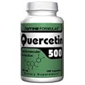 Jarrow Formulas Quercetin 500mg