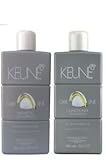 KEUNE Care Line Vital Nutrition Shampoo and Conditioner 33oz each