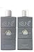 KEUNE Care Line Vital Nutrition Shampoo and Conditioner 33oz each