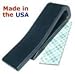 THECLIP.COM Original Portable Electronic Device Mount Clip - Compatible with Smartphones, Tablets - Black - 15 lb Weight Capacity