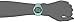 Armitron Sport Women's 45/7053 Digital Resin Strap Watch