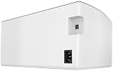 HP LaserJet M110w Wireless Black & White Printer 20ppm 150 Sheet Tray view 25