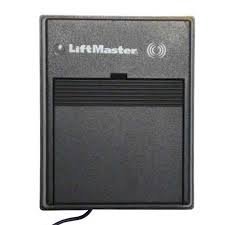 Liftmaster 365LM Plug-In Security Plus Radio Receiver