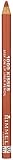 Rimmel 1000 Kisses Stay On Lip Liner, Nude 1 ea