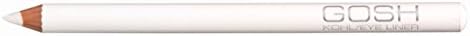Gosh Kohl Eye Liner Pencil - White