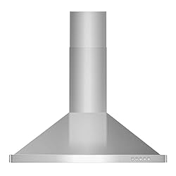 COSMO COS-63175 30 in. Vista Collection 380 CFM