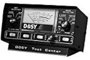Dosy CB Ham Radio SWR Watt Meter TC4002PSW