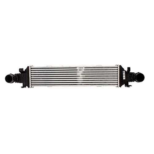 Nissens Turbocharger Intercooler - 96534
