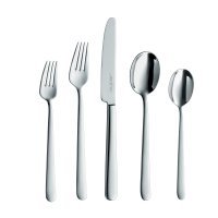 ZWILLING Melody 20 Piece Flatware Set - Service for 4 | 18/10 Stainless Steel Flatware