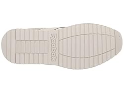 Reebok Women's Glide Sneaker, Chalk/Sea Spray/Soft