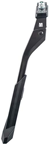 M Part Unisex's MPKS003 Wheels, Black, 24-29 inch Bike part