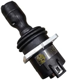 Amazon.com: FridayParts Single Axis Joystick Controller 101173