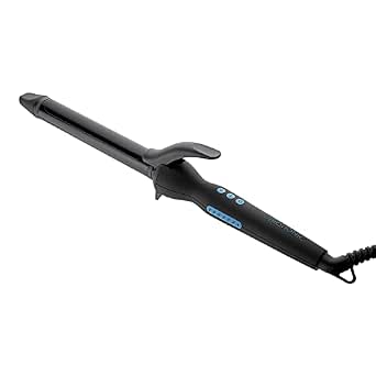 Bio Ionic rizador de cilindro largo : Todo lo demás - Amazon.com
