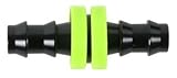 Legacy A1442HPO-X Black 1/4" Push Lock Air Hose