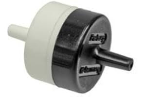 BMW air injection inject check Vacuum control Valve OEM e34 e36 e38 e39 e46 z3