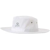 Shrey Performance Cricket HAT White