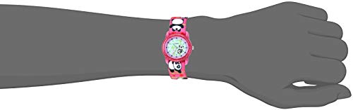 Timex TIME Machines® 28mm Black Fast Wrap® Kids Watch