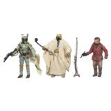 Star Wars Vintage Villain Special 3 Piece Action Figure Set