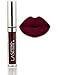 LA Splash Studioshine Lip Lustre Medusa (Evil Queen)