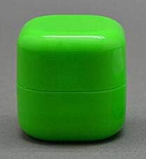 Tube Lip Balm - Square Shape Empty Container Cosmetics Holder/Cream Jars DIY Box,12pcs/lot