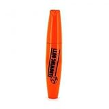W7 Showing Out Mascara Blackest Black 15ml by Warpaint Cosmetics Ltd. (English Manual)