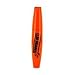 W7 Showing Out Mascara Blackest Black 15ml by Warpaint Cosmetics Ltd. (English Manual)