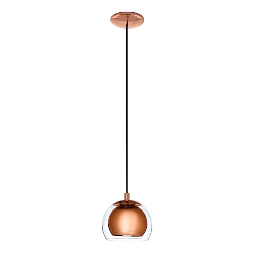 Eglo Rocamar Pendant Lamp