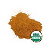 Starwest Botanicals Organic Ceylon Cinnamon Powder - Freshly Ground True Cinnamon - 1 Pound Bulk Spice Bag - Image 3