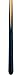 Viper Commercial 1-Piece Hardwood Billiard/Pool House Cue