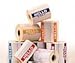 500 Labels 3-1/2