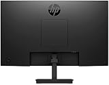 HP 24 inch FHD IPS Monitor 75Hz AMD FreeSync Tilt Adjust HDMI DP VGA Black view 15