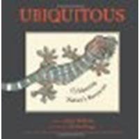 Ubiquitous: Celebrating Nature?s Survivors by Sidman, Joyce [HMH Books for Young Readers, 2010] Hardcover [Hardcover]